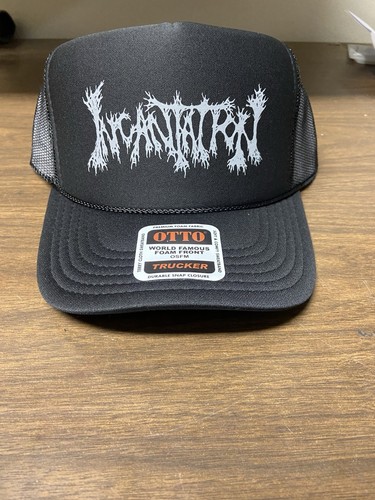 Incantation hat kbd cannibal - kbd,